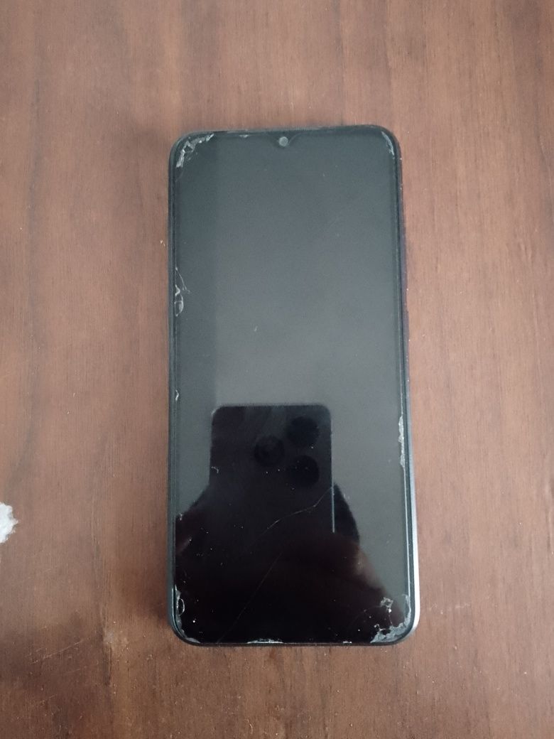 Redmi 9 c iwlaw zor