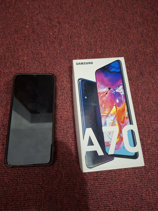 Telefon samsung galaxy A70
