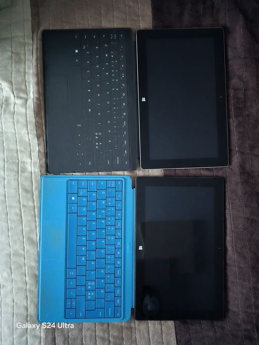 Tablete Microsoft Surface