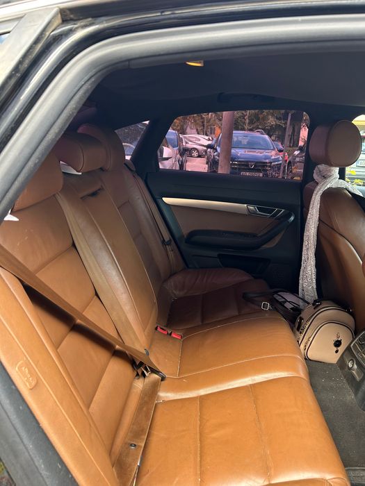 Vând sau Schimb Audi A6