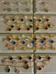 Гривни Van Cleef&Arpels