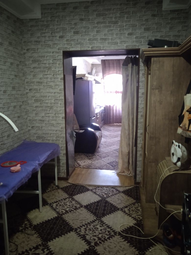 Квартира в самарканде