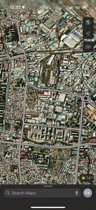 Jomiy Bozor sklad fasad 50metr