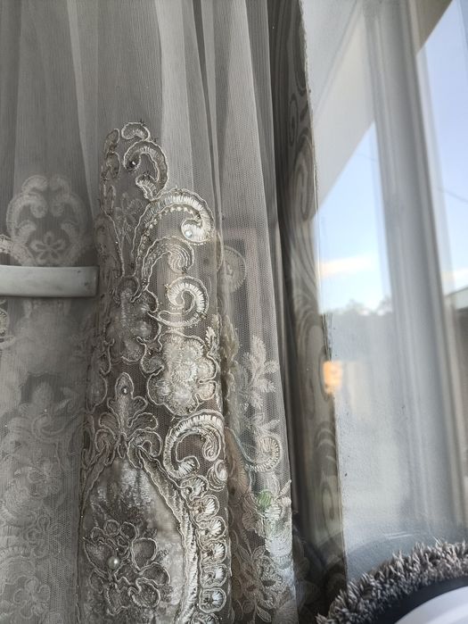 Робот для окон и