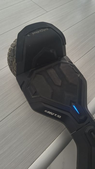 Hoverboard Smart Gyro Hammer m2