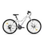 Bicicleta mtb hunter 24