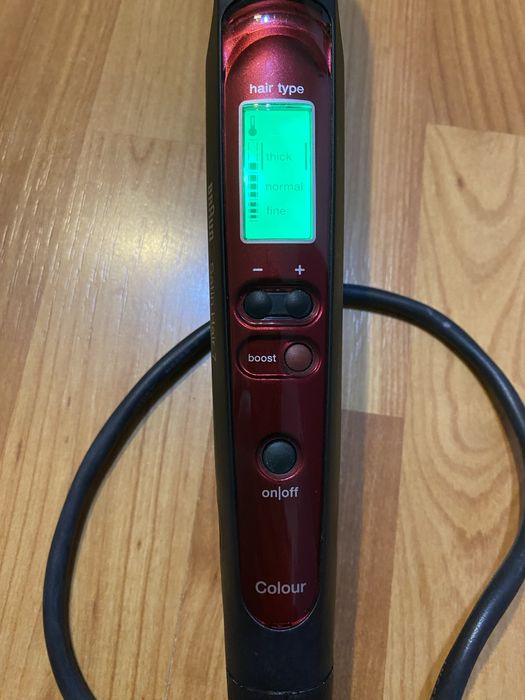 Placa de par Braun satin hair 7