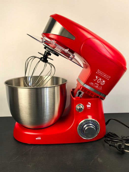 Robot de bucatarie multifunctional 1600W 479 lei