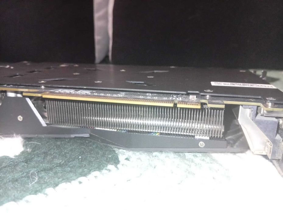 GPU / Placa Video - ASUS GeForce® GTX 1080 STRIX, 8GB GDDR5X, 256-bit