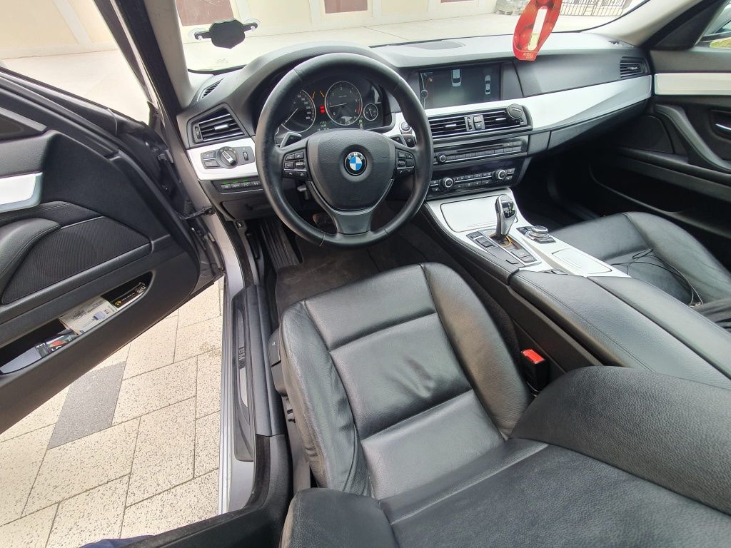 Bmw f10 2012 trapa 4 butoane