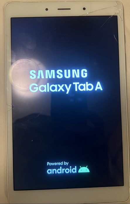 Таблет Samsung tab A