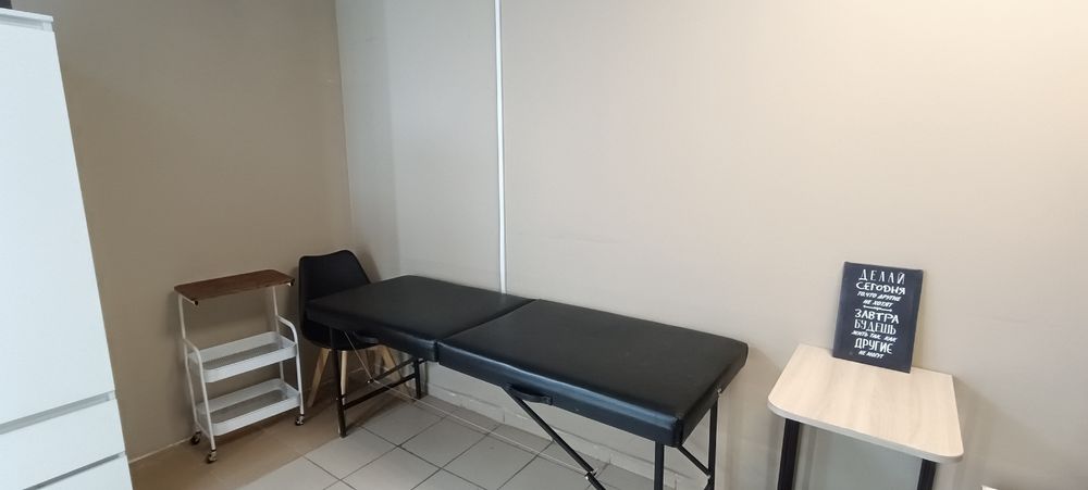 Кушетка в аренду