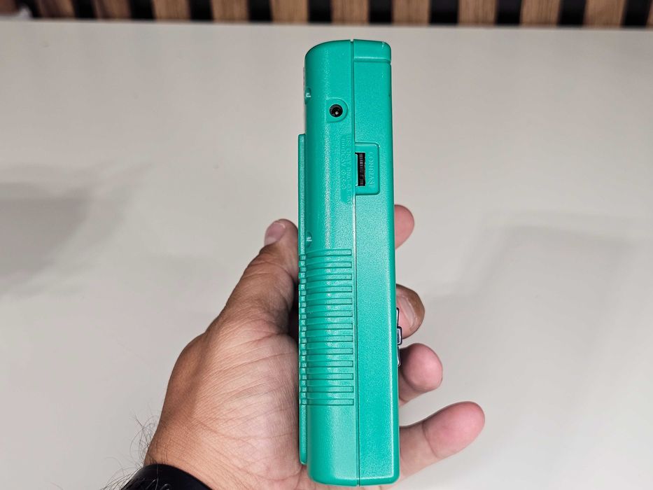 Nintendo Gameboy DMG