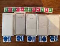 Folie iPhone 11 pro/max 12 pro/ max xs/max Huawei p30 pro Samsung j6