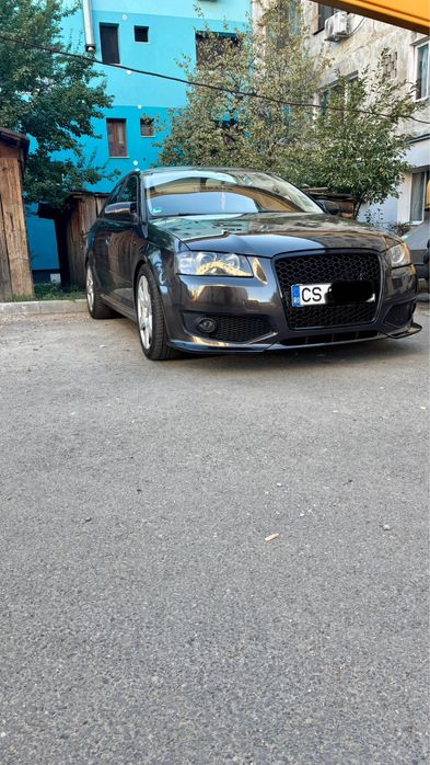Audi A3 2l Diesel