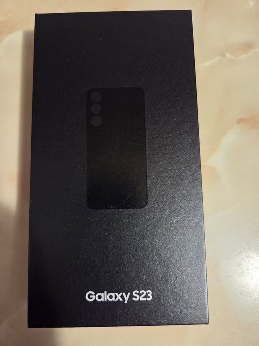 Vand S23 5G 128G Dualsim