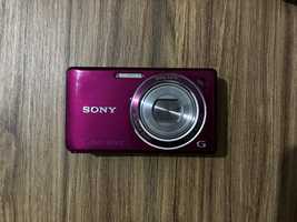 sony cybershot DSC-W380