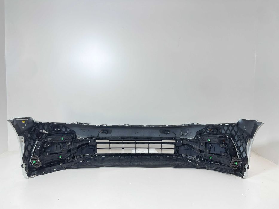 VW Passat B8 facelift електрик предна броня