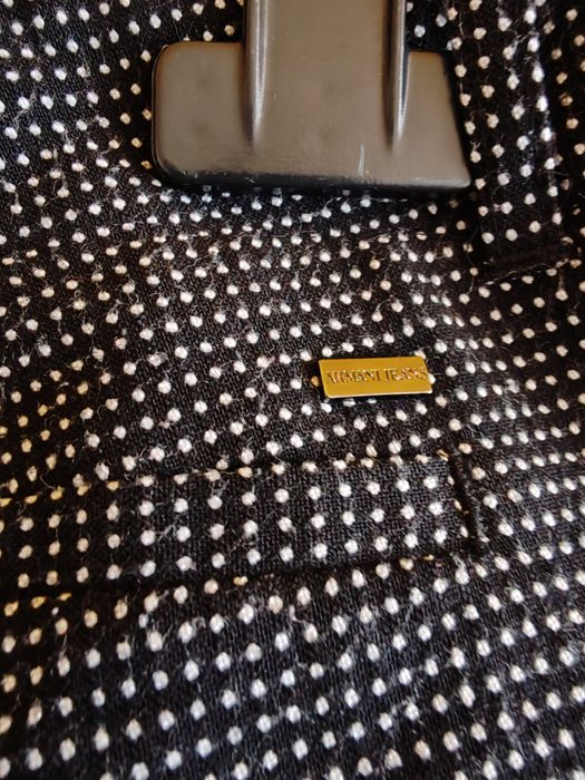Pantaloni Armani