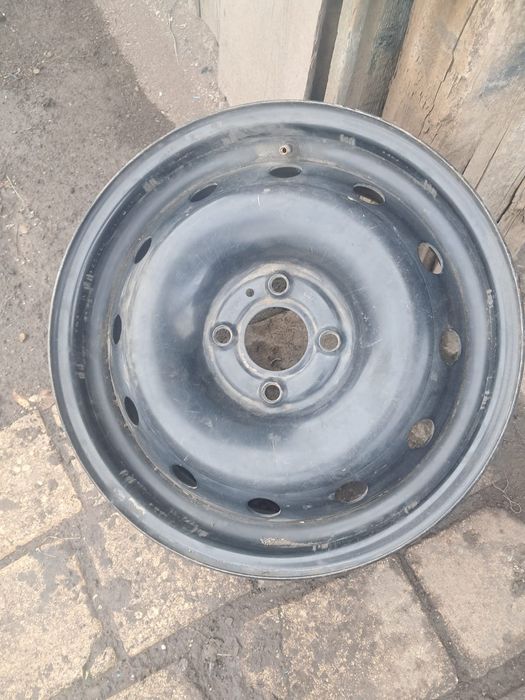 Диски на 15. договарная 50тыс.