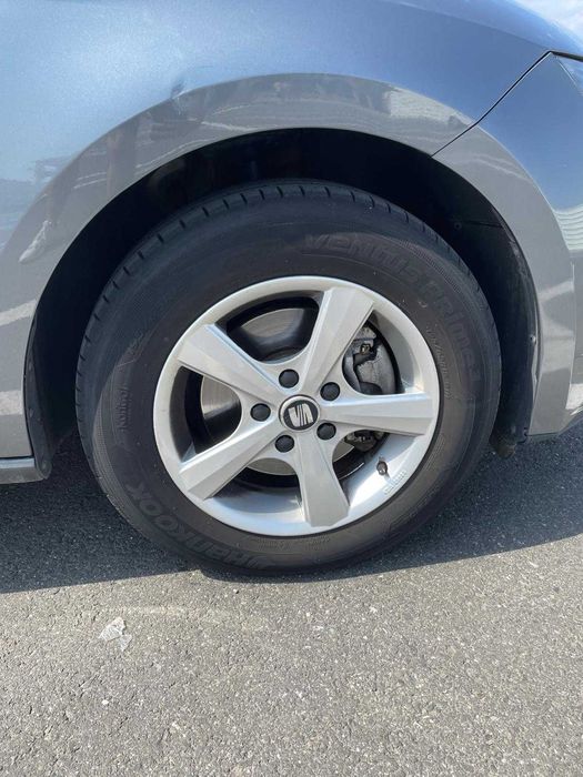 Vând Seat Leon 2013, 105 cp, 1.6 TDI