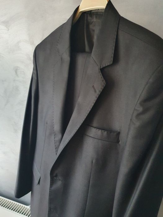 Costum Hugo Boss Baldessarini