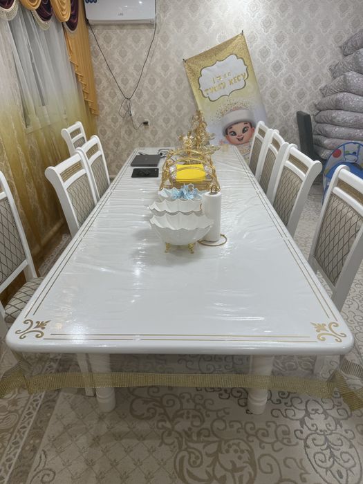 Стол норд 3-5 метров