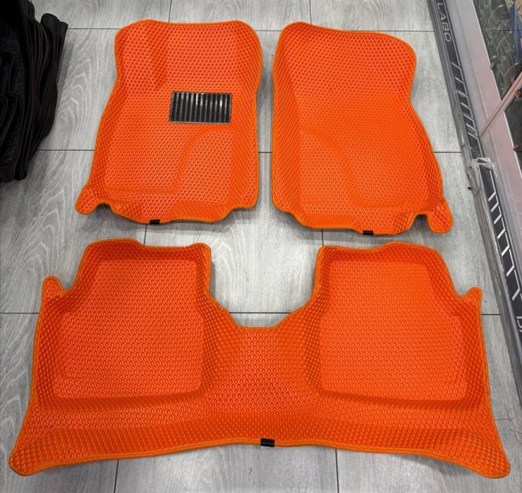 7D polik Evakor eva kor bortlik Anti slip sifati alo darajada / New!