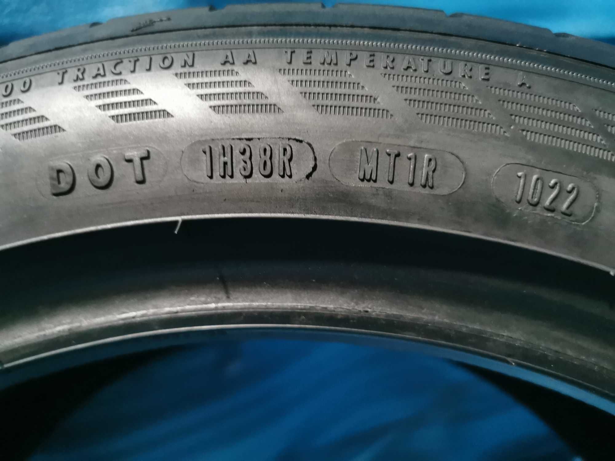 anvelope vara 245 45 17 goodyear 2 buc