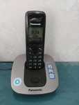 Радиотелефон Panasonic kx-tg 6411
