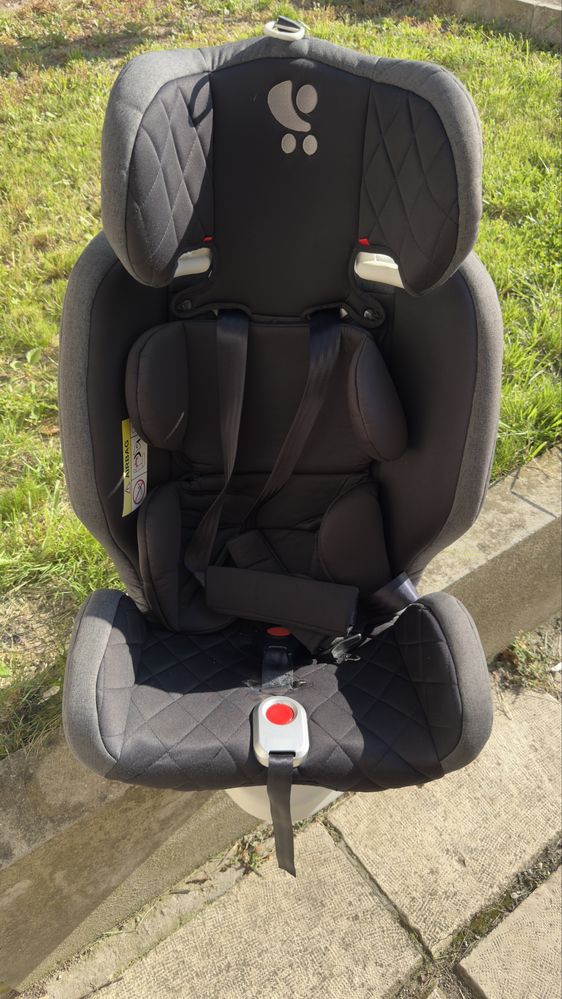 Детско столче Lorelli Roto Isofix