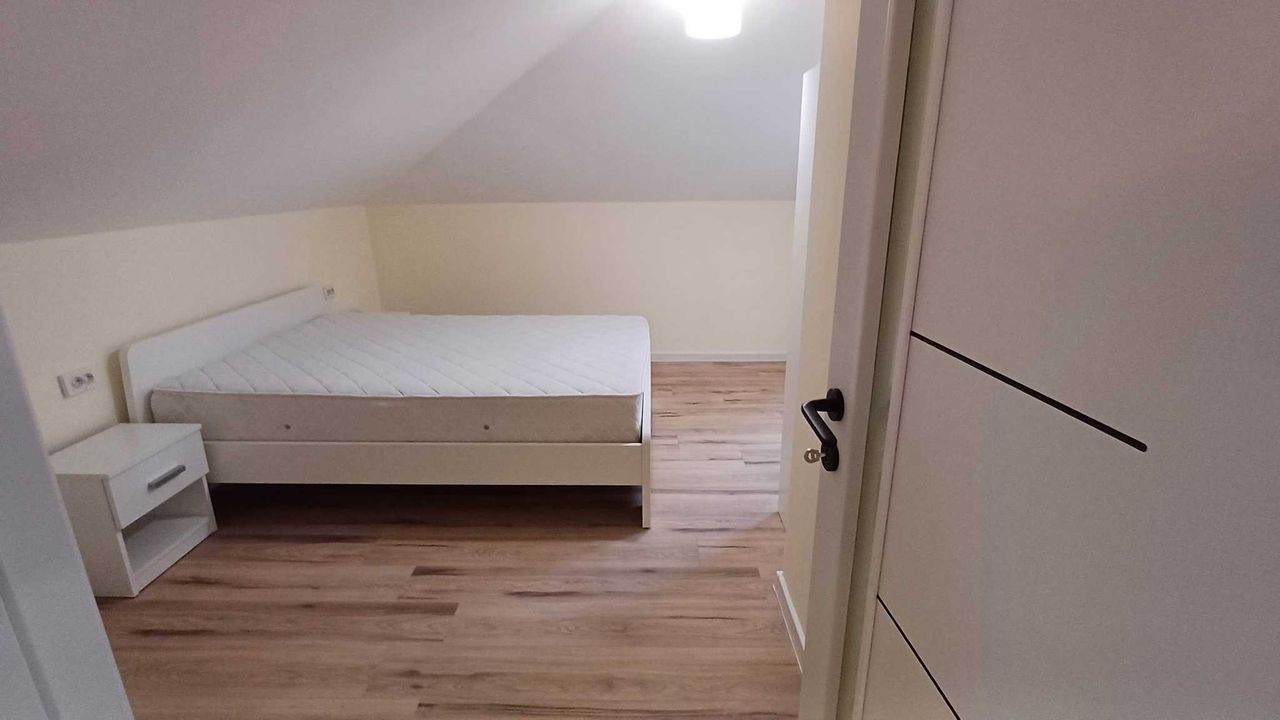 Дава се под наем Двустаен апартамент в София, Витоша - 60 кв.м за 612 € - Снимка #5
