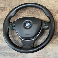 BMW F01 F02 F04 F10 F11  sport волан с airbag спортен волан