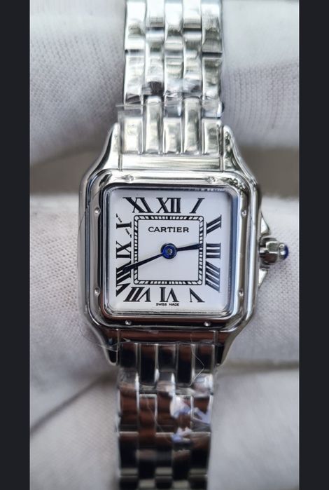 Ceas dama purtat doar cateva ore , aproape nou