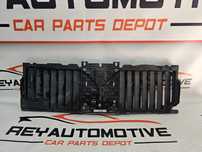 Grila activa hota electrica Mercedes S Class W223 cod A2236006700