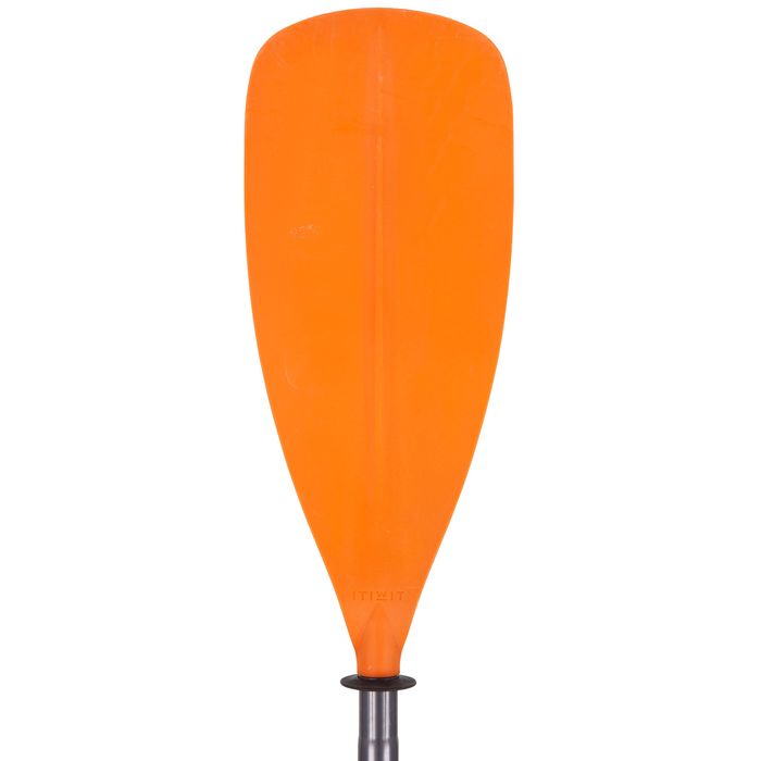Padelă Caiac 100 simetrică reglabilă 2 - produs resigilat Decathlon