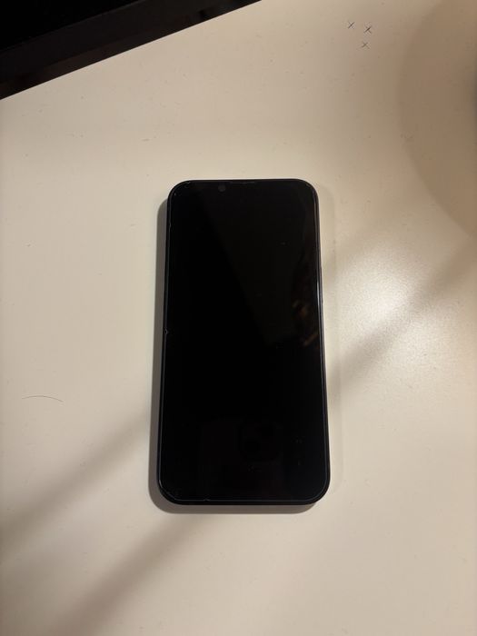 Iphone 13 128gb, midnight