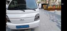 HYUNDAI porter elektra