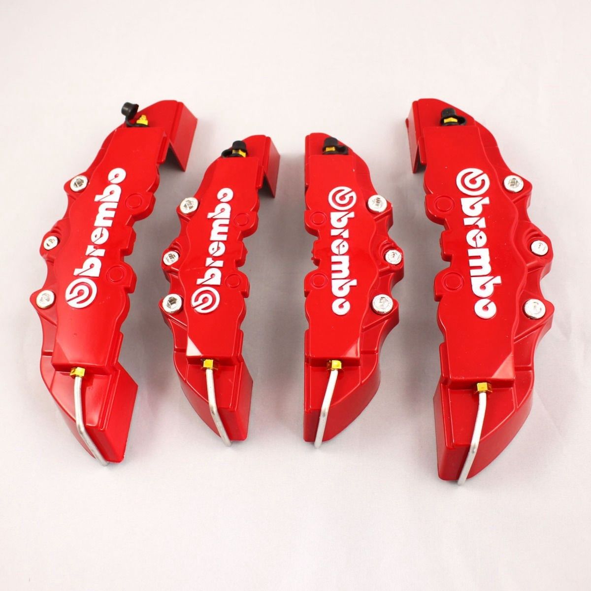 Ornamente etrieri Brembo