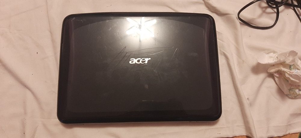 Acer Aspire 4920