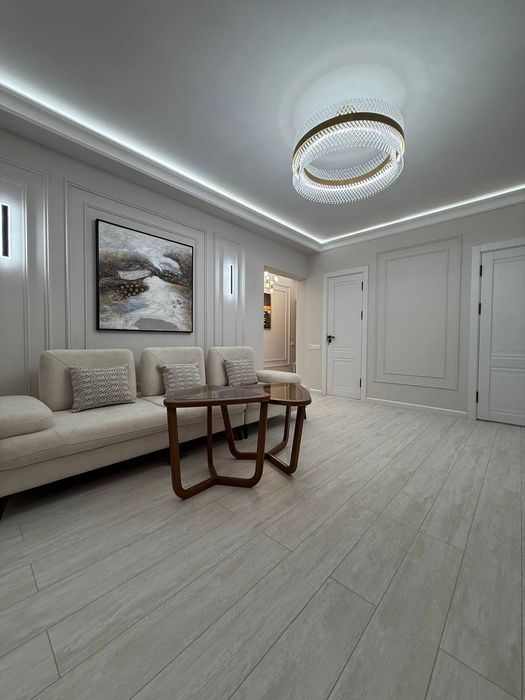 ЖК Дипломат Юнусабад 6 кВ. 2 хона
Ор-р: Американское Посольство 

#2 х