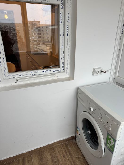 Garsonieră elegantă Rahova