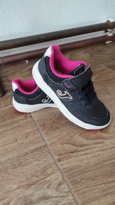 Pantofi sport fetițe- Joma - mărime 28