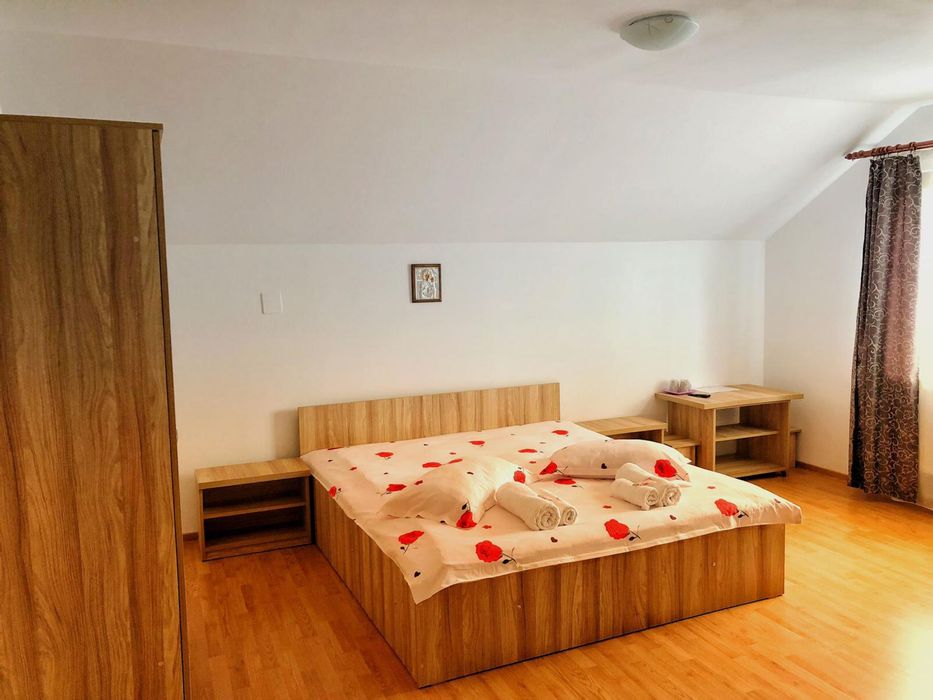 Crăciun-Pensiunea Ovitur