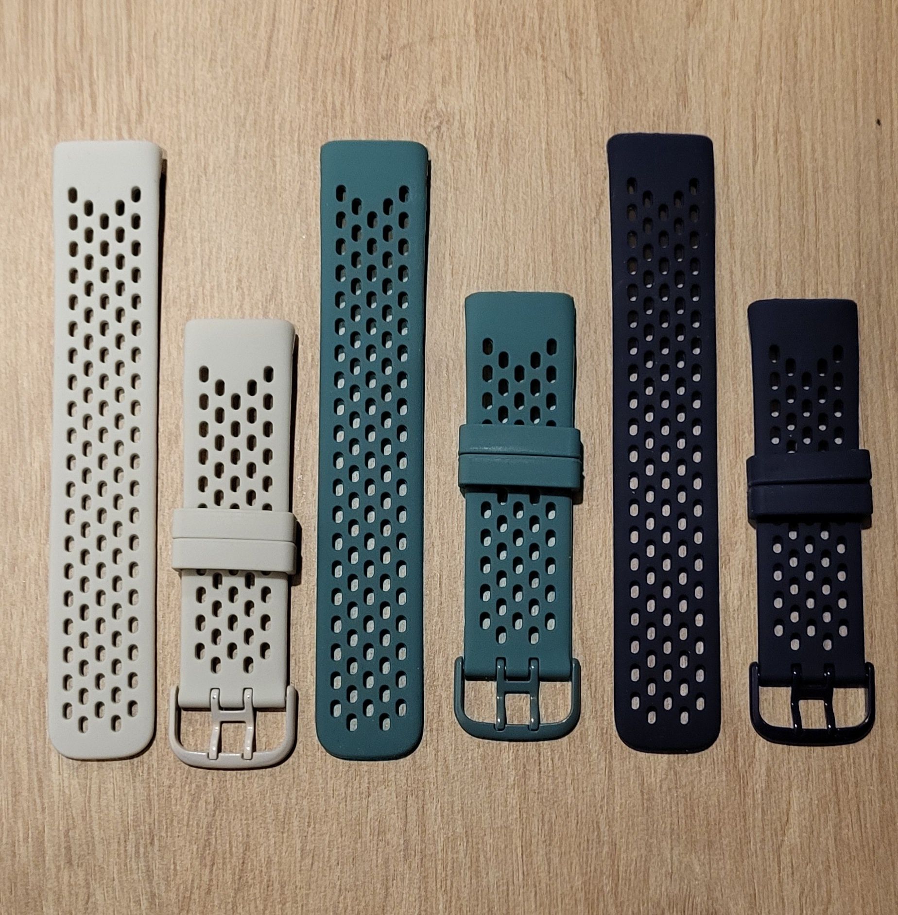 Curele silicon pentru Fitbit Charge 5 si Charge 6