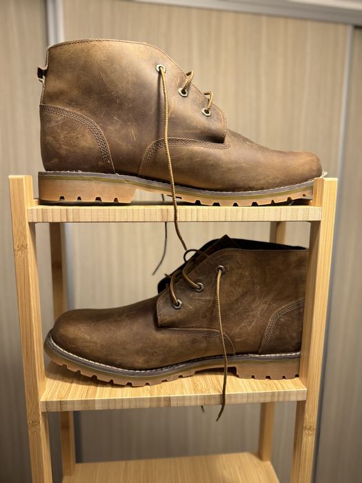 Bocanci Timberland
