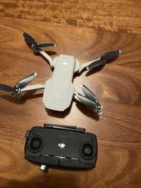 Drona DJI Mavic Mini