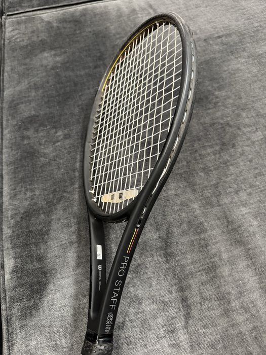 Тенис ракета Wilson Pro Staff 97L V13