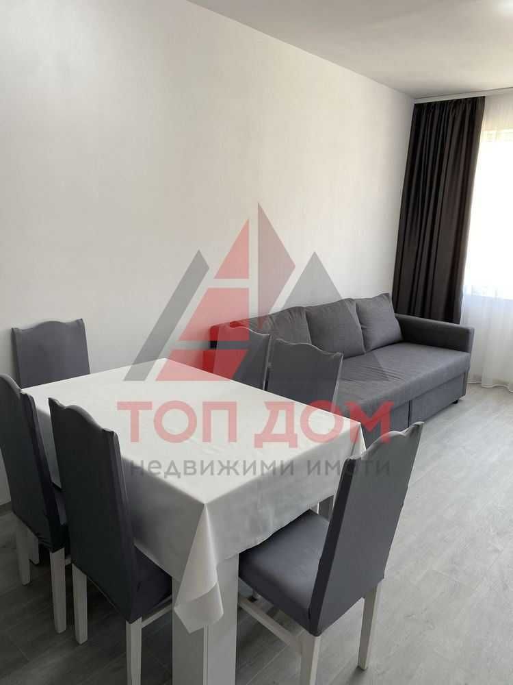 Дава се под наем Двустаен апартамент в Варна, Кайсиева градина - 68 кв.м за 510 € - Снимка #3