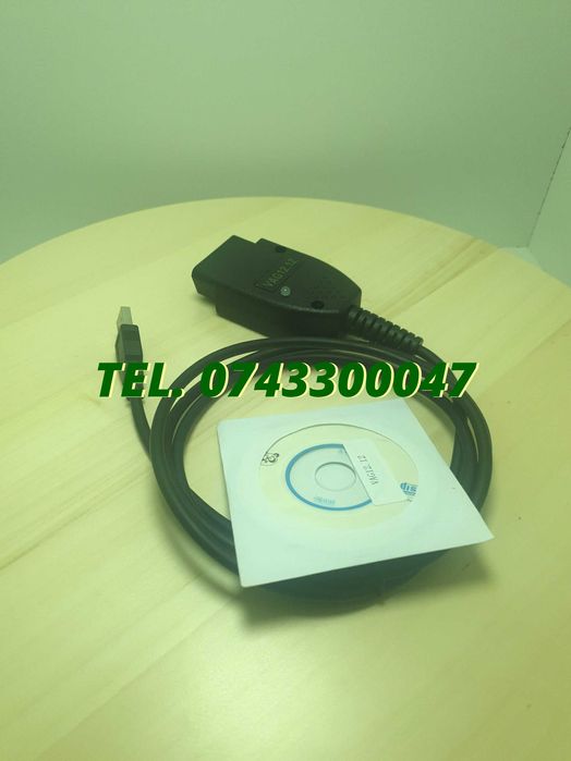 Vag Com Vcds Vers 1212 Windows 81 3264bit Pt Orice Vw Audi Seat S